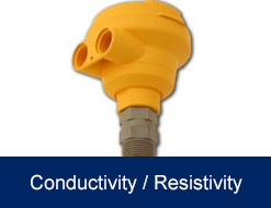 Conductivty / Resistivity Instruments