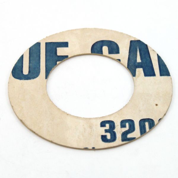 6 150 LB Garlock 3200 Blue-Gard Ring Gasket 1/8 Thick