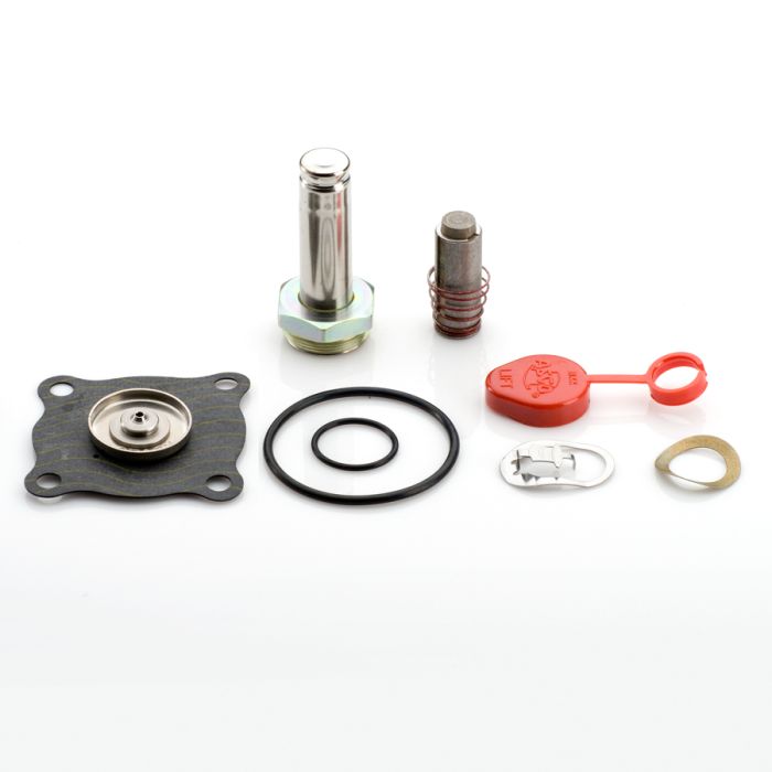 ココさま専用 ASCO 302909-MS Rebuild Kit 8318 AC | Valves and Instruments