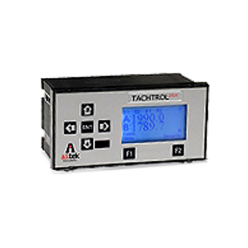 AI-Tek TACHTROL Plus, T77810-70