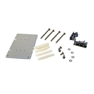 AI-Tek Din Rail Mounting Kit Used On Tachtrol, 675-0300-001