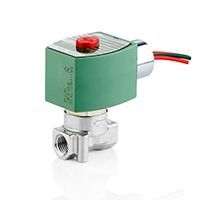 ASCO 8262H007DC24/DCD