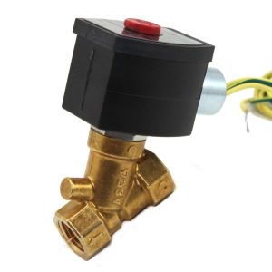 ASCO EF8030G017AC120/60D