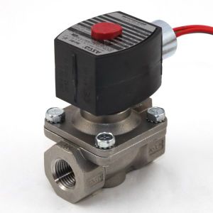 ASCO EF8210G087DC24/DCD