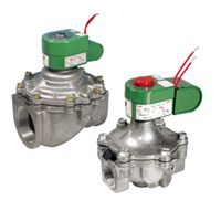 ASCO JB8214270VICSAAC120/60,110/50D