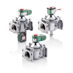 ASCO 8214G030DC12/DCD