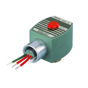 ASCO 272614-105-D* Replacement Coil
