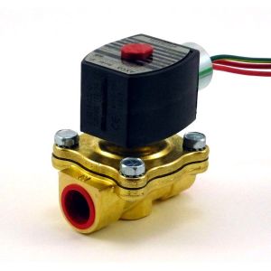 ASCO EF8210G003DC24/DCD