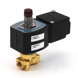 ASCO JIS8317B307DC24/DC