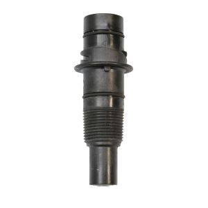 GF Signet Model 2724 pH Electrode  Flat Tip  Temperature Element PT1000  Use with 2750 Sensor Electronics  3/4 In NPT (Must Ship NDA)