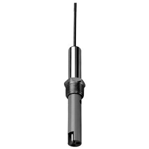 GF Signet 3-2822-1 Conductivity / Resistivity Sensor  316 SS Electrode  3/4 In NPT Mounting  10.0 Cell Constant  In-Line Only