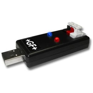 GF Signet 0250 USB to Digital (S3L) Configuration / Diagnostic Tool