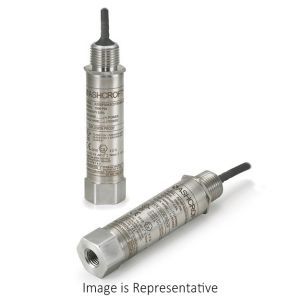 Ashcroft A2 Series Explosion Proof Transducer A2XBM0242C1 300#G, +- 0.50% OF SPAN, 1/4
