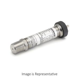 Ashcroft E2 Series Transducer E2GB5NM0242DAM000 500#, 316L SS SENSOR, +-0.50% OF SPAN, 1/4