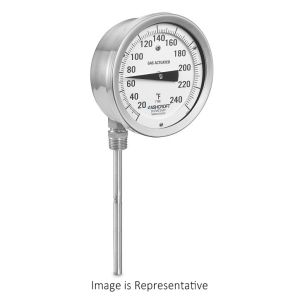 Ashcroft C-600B Direct Mount Duratemp Thermometer