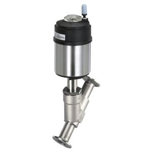 Burkert 188811 Stainless Steel 2 In Piston Valve Normally Closed 90 mm Operator