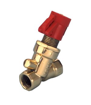 3/8 NPT V022002 Adjustable Flow Control Valve