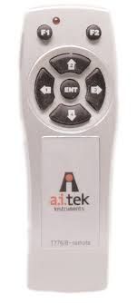 AI-Tek Tachtrol Remote, T776/8