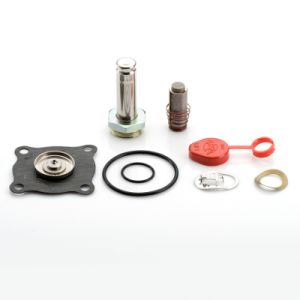 ASCO 304323 Rebuild Kit